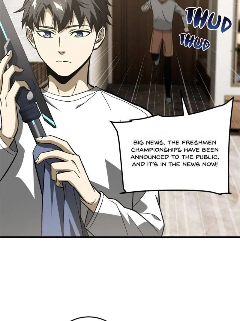 Read Global Martial Arts EN Manga Online