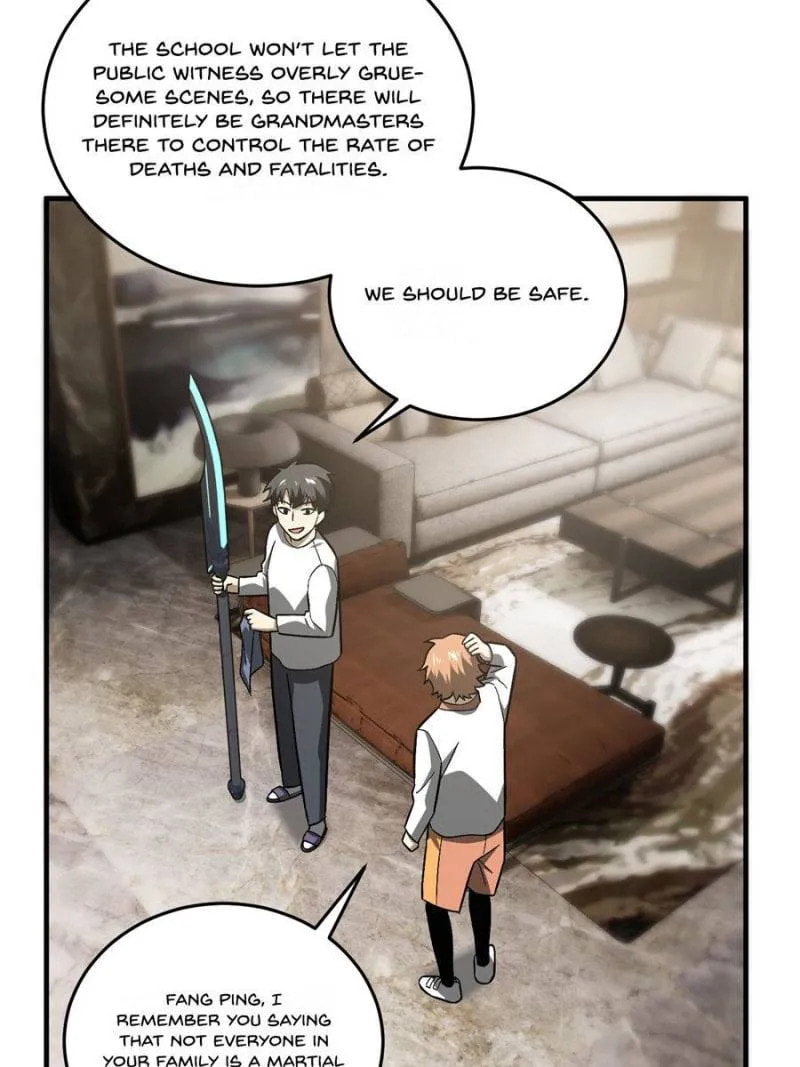 Read Global Martial Arts EN Manga Online
