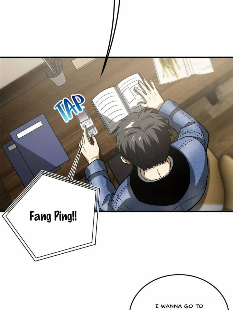 Read Global Martial Arts EN Manga Online