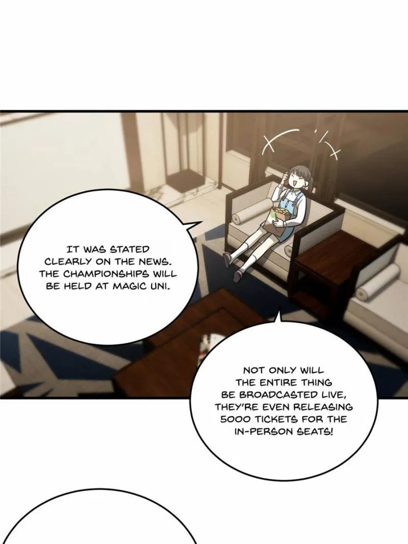 Read Global Martial Arts EN Manga Online