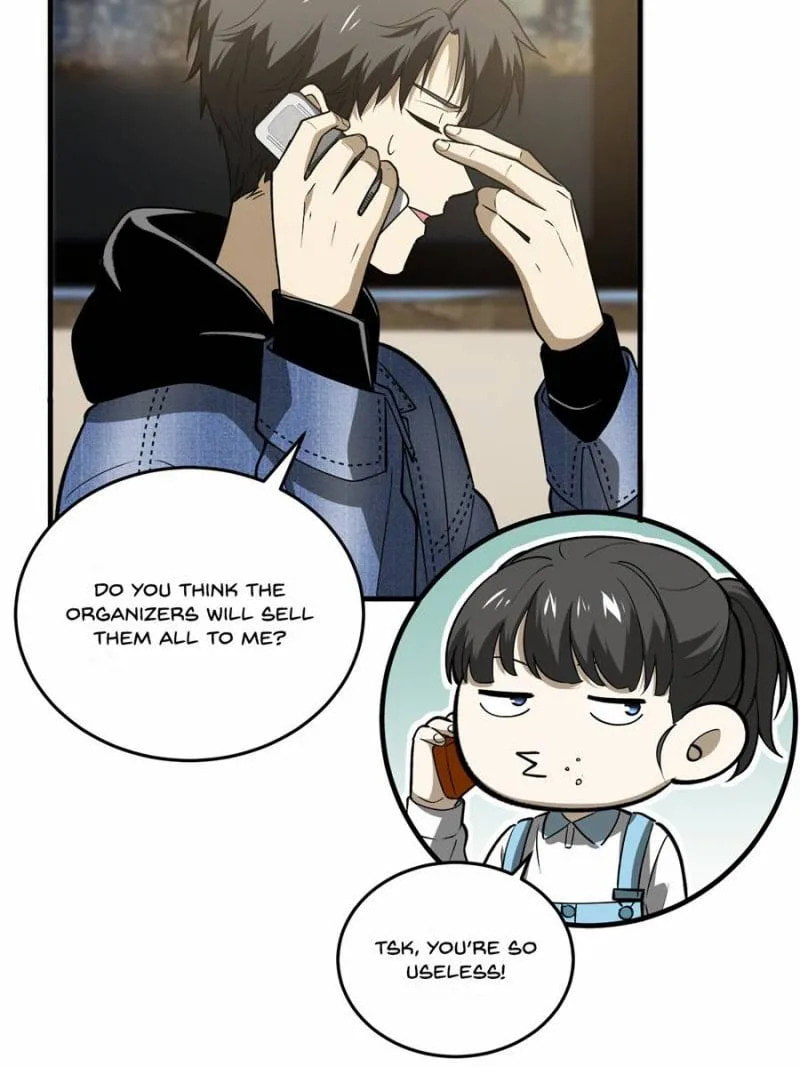 Read Global Martial Arts EN Manga Online
