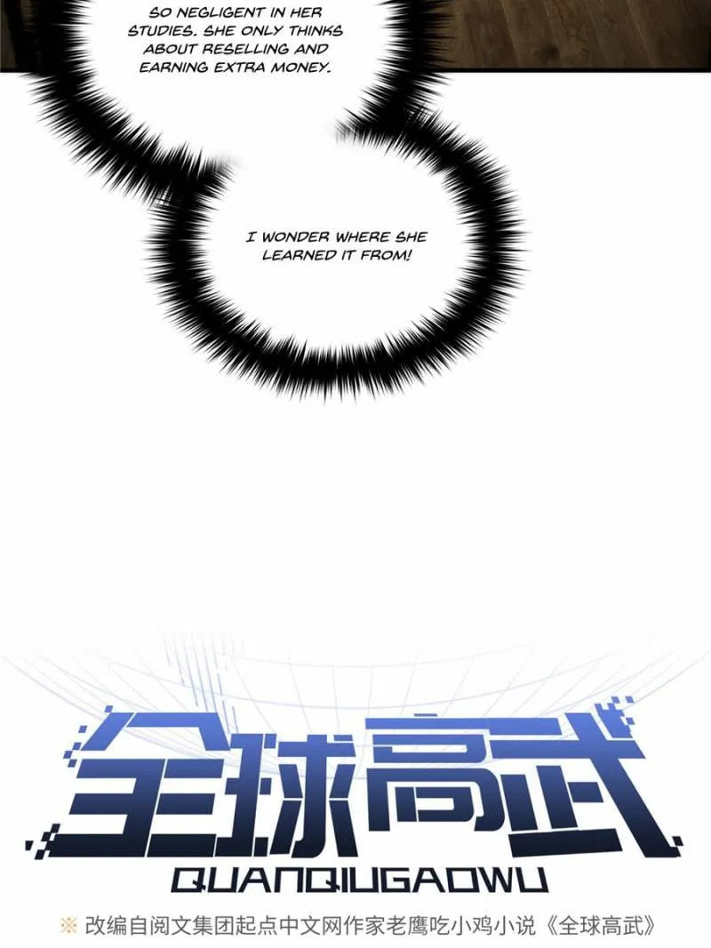 Read Global Martial Arts EN Manga Online