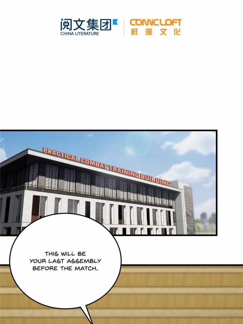 Read Global Martial Arts EN Manga Online