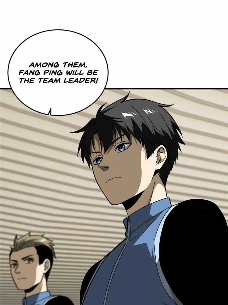 Read Global Martial Arts EN Manga Online