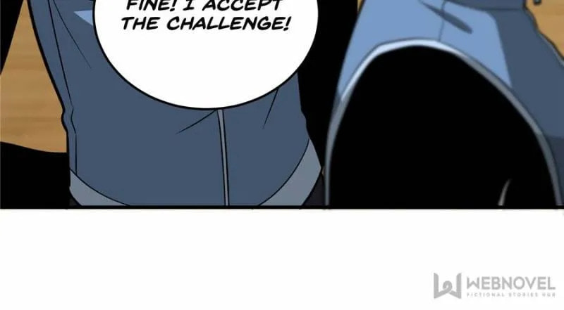 Read Global Martial Arts EN Manga Online