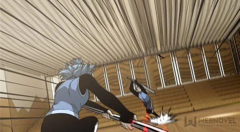 Read Global Martial Arts EN Manga Online