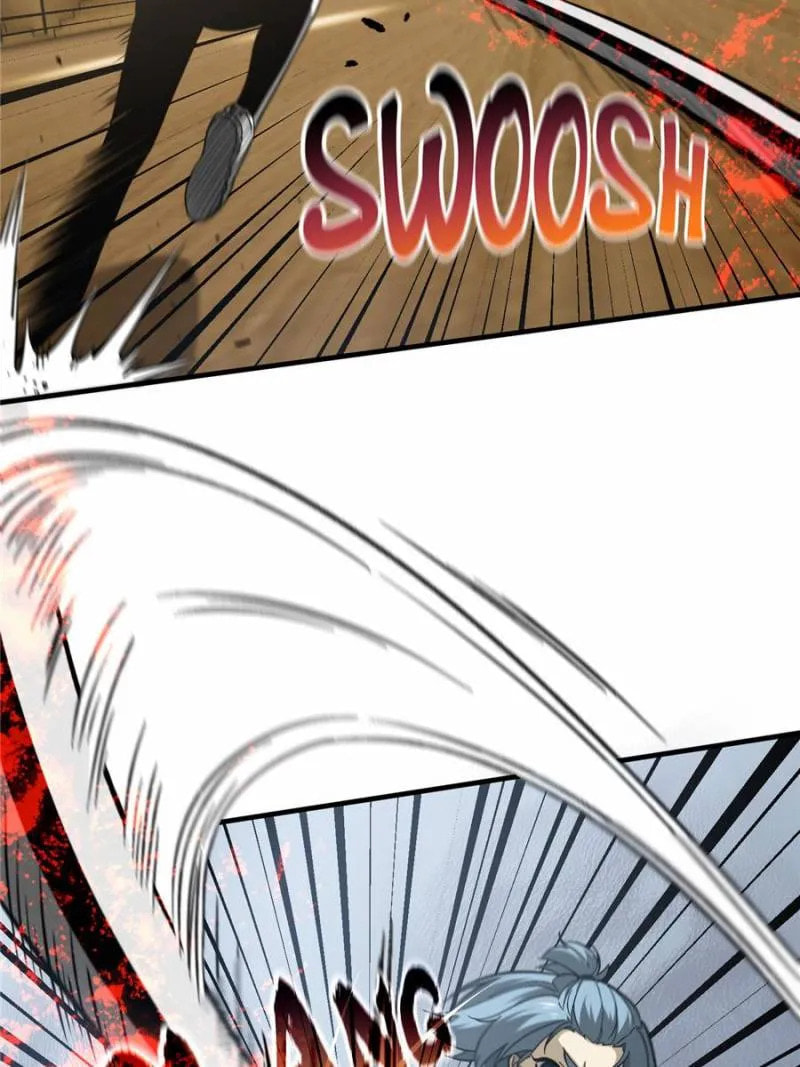 Read Global Martial Arts EN Manga Online