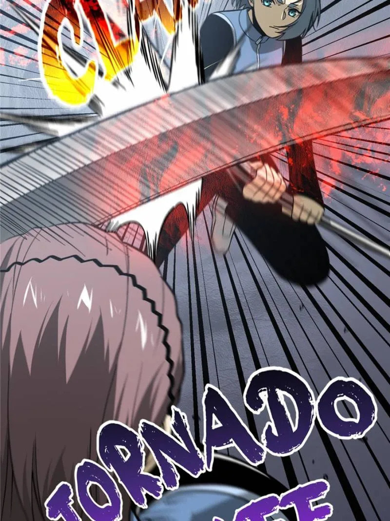 Read Global Martial Arts EN Manga Online