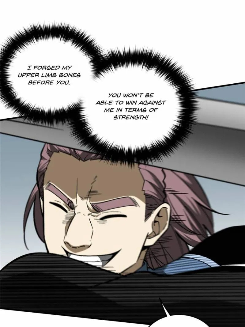 Read Global Martial Arts EN Manga Online