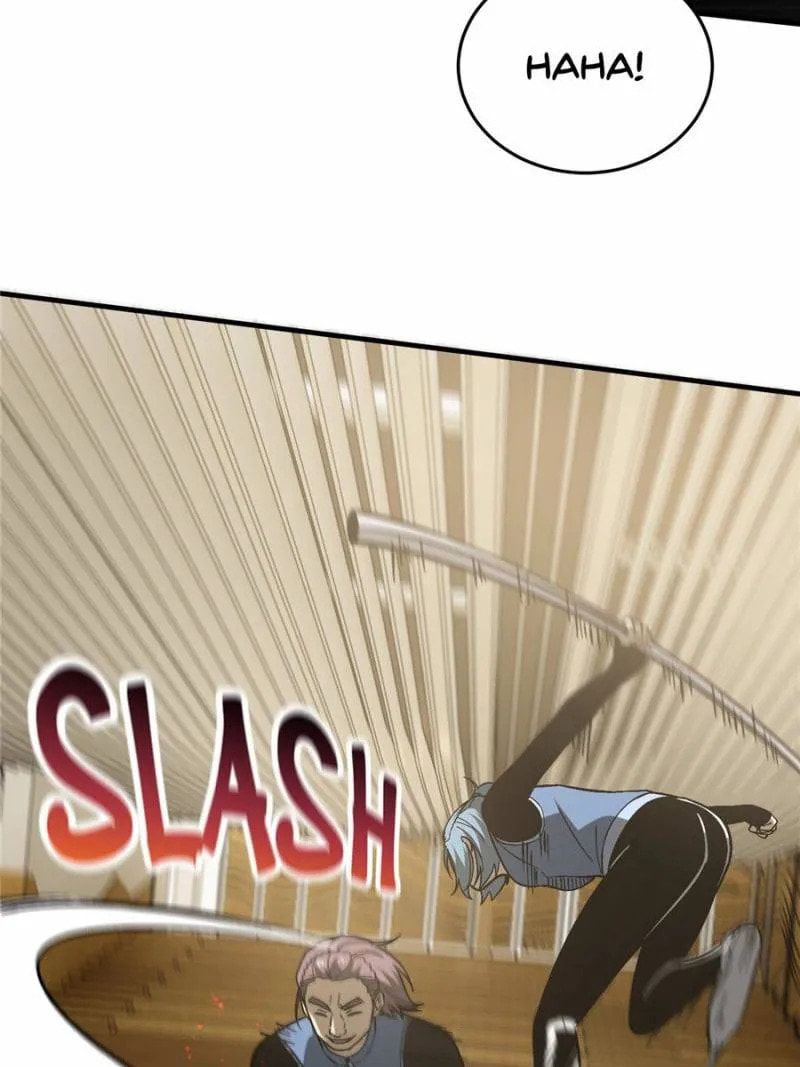 Read Global Martial Arts EN Manga Online