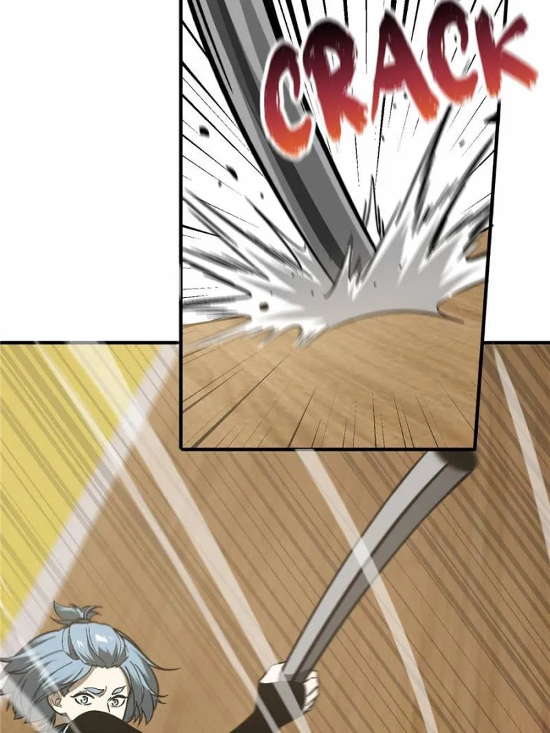 Read Global Martial Arts EN Manga Online