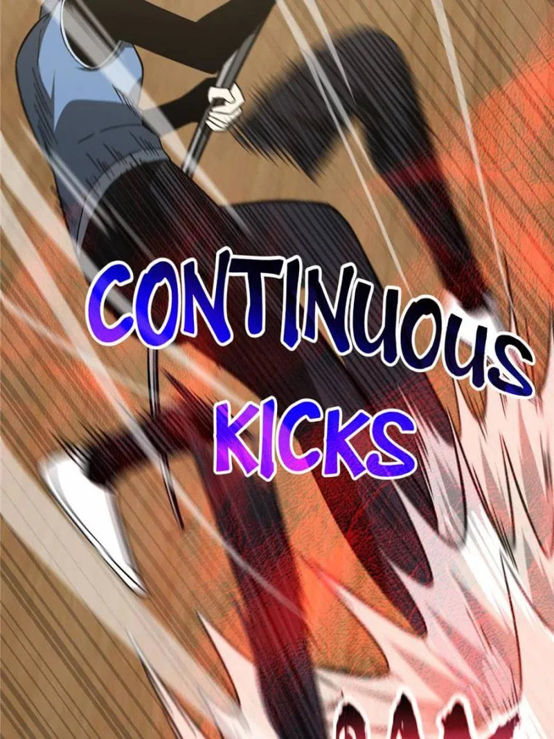 Read Global Martial Arts EN Manga Online