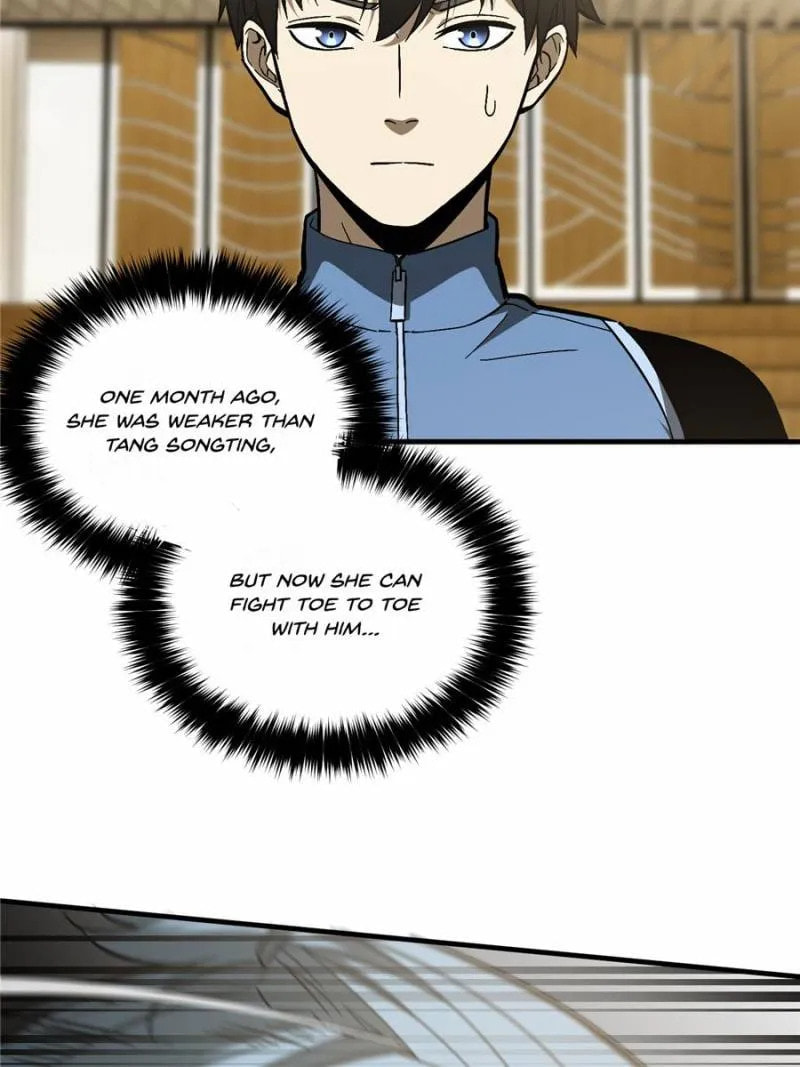 Read Global Martial Arts EN Manga Online