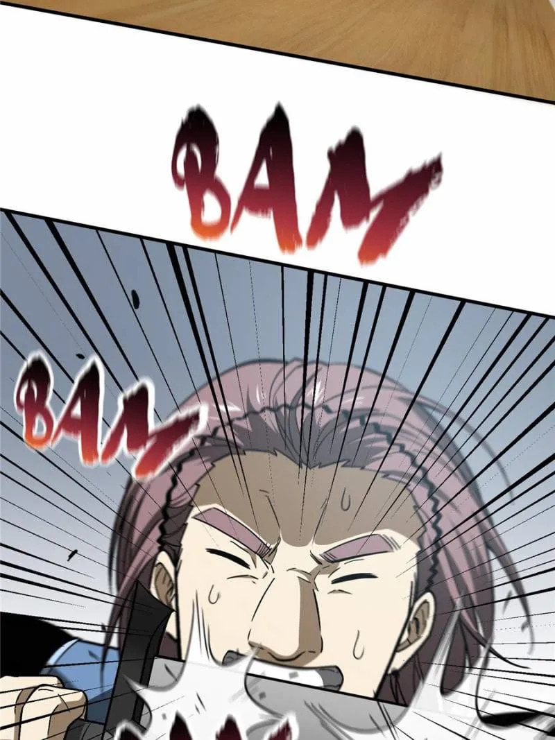 Read Global Martial Arts EN Manga Online