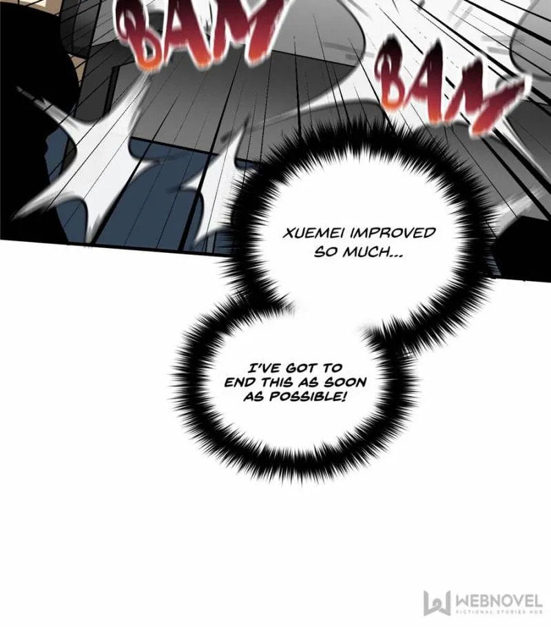 Read Global Martial Arts EN Manga Online