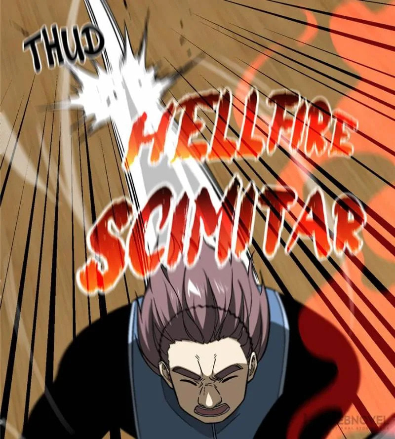 Read Global Martial Arts EN Manga Online