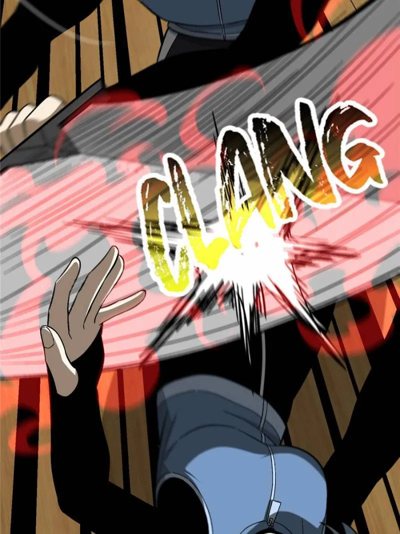 Read Global Martial Arts EN Manga Online