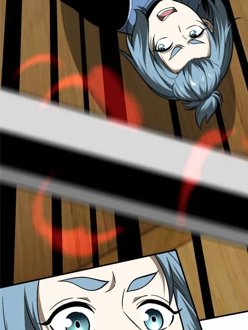 Read Global Martial Arts EN Manga Online