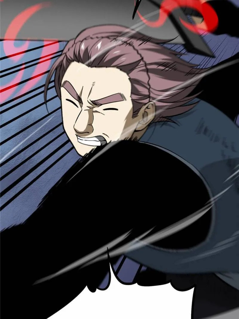Read Global Martial Arts EN Manga Online