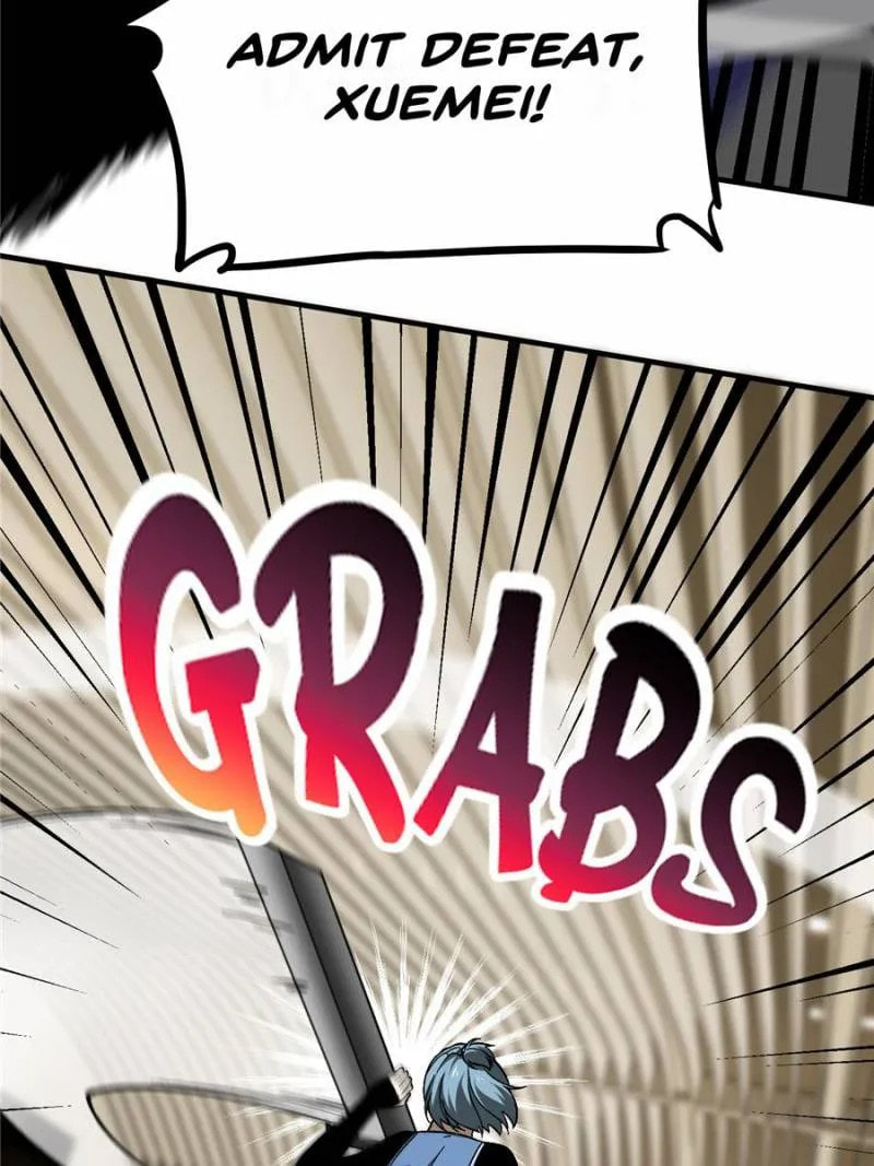 Read Global Martial Arts EN Manga Online