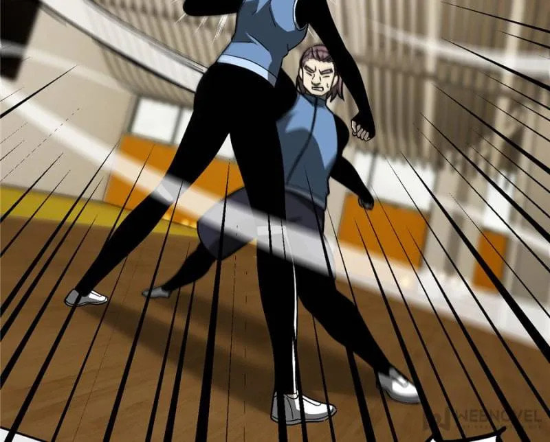 Read Global Martial Arts EN Manga Online