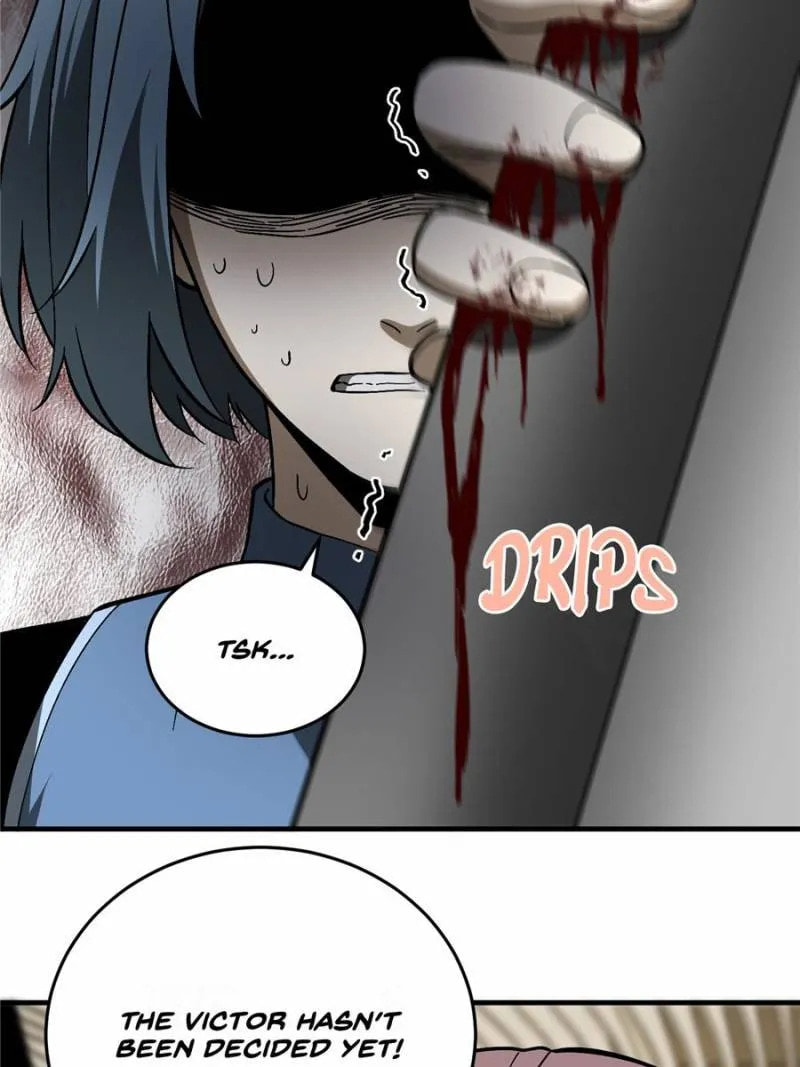 Read Global Martial Arts EN Manga Online