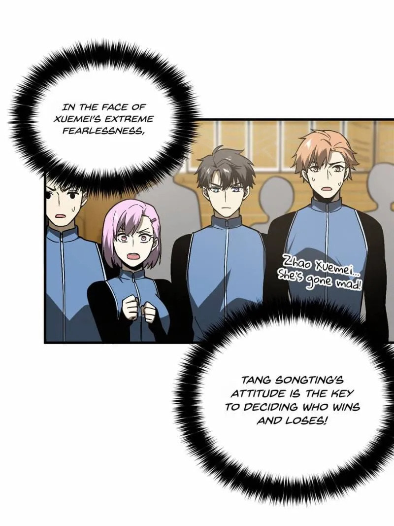 Read Global Martial Arts EN Manga Online