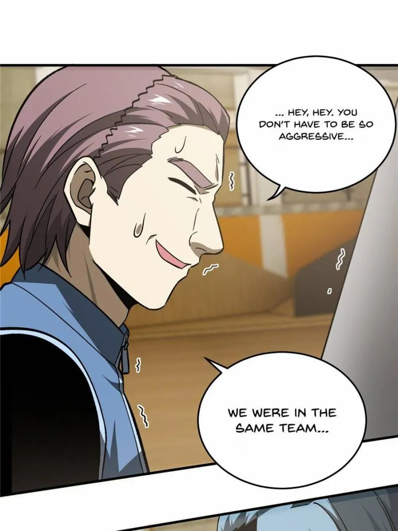 Read Global Martial Arts EN Manga Online