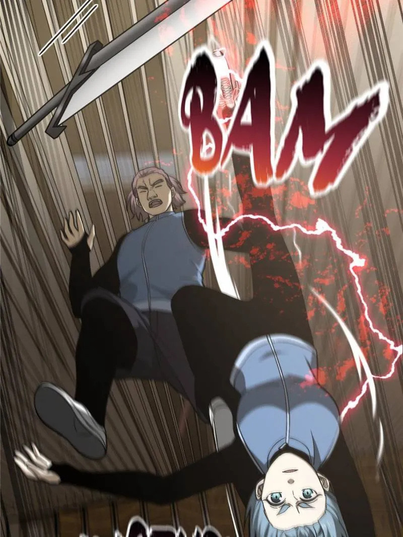 Read Global Martial Arts EN Manga Online