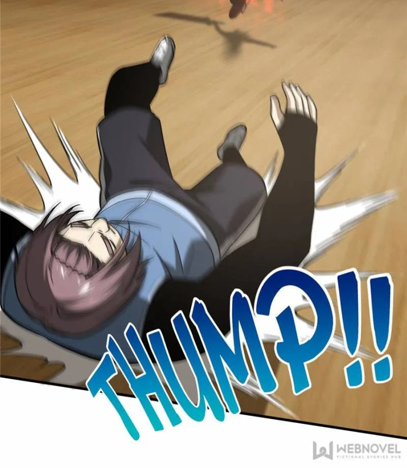 Read Global Martial Arts EN Manga Online
