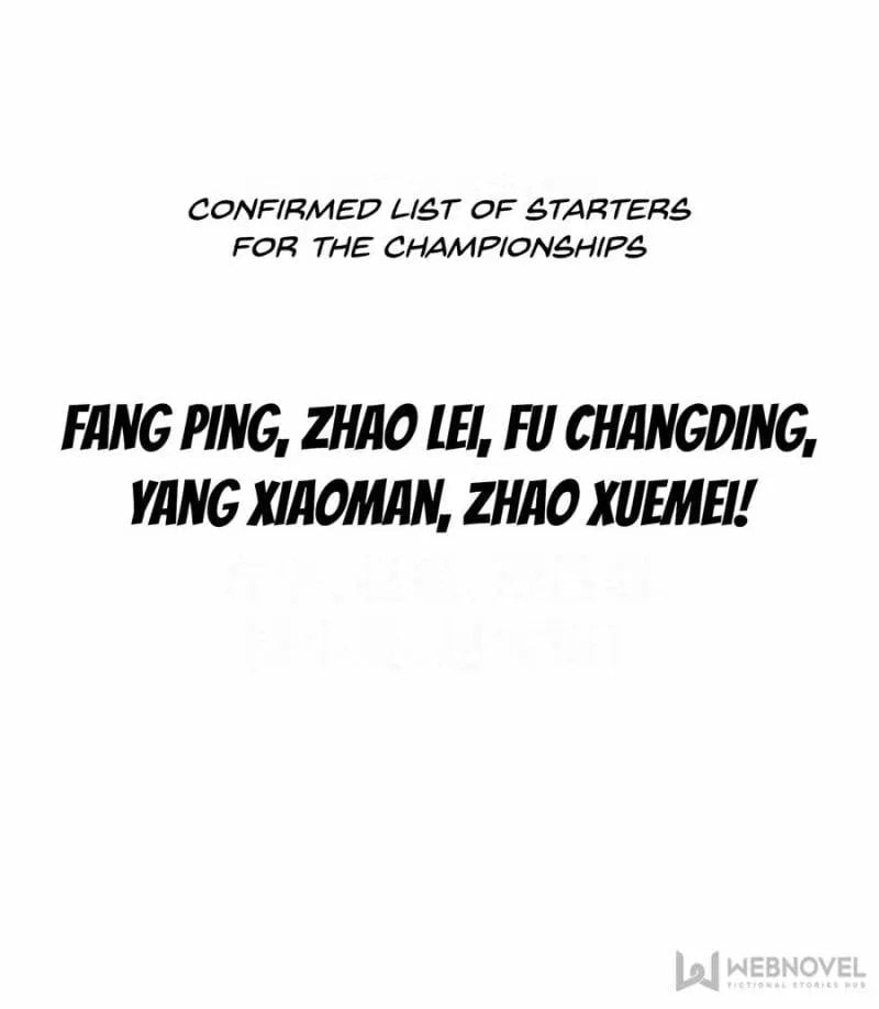 Read Global Martial Arts EN Manga Online