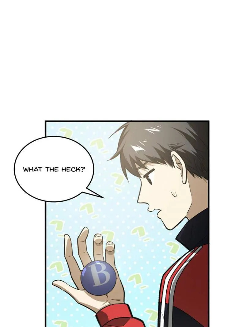 Read Global Martial Arts EN Manga Online