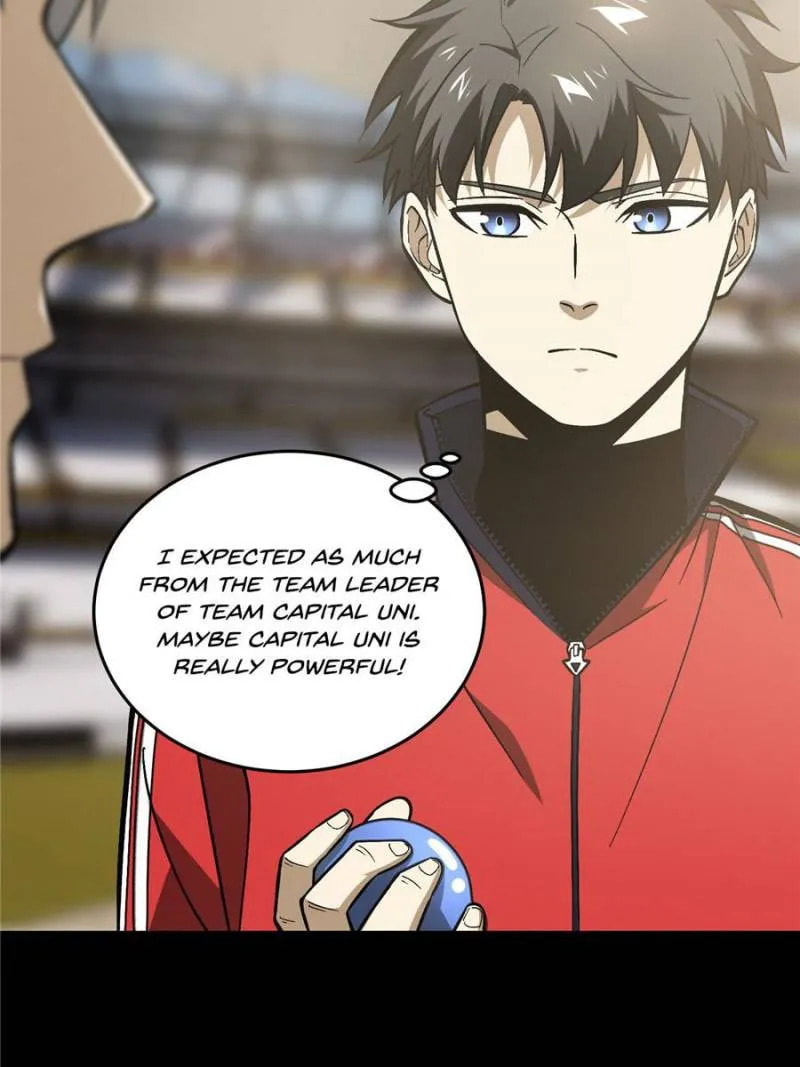 Read Global Martial Arts EN Manga Online