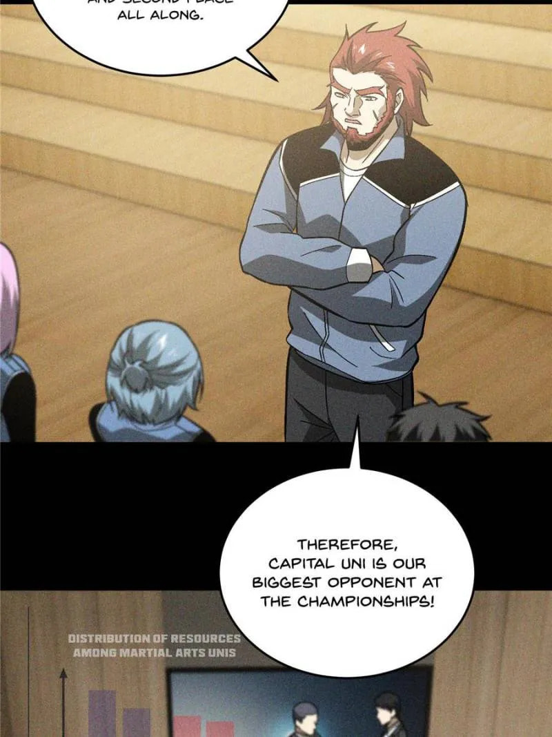 Read Global Martial Arts EN Manga Online