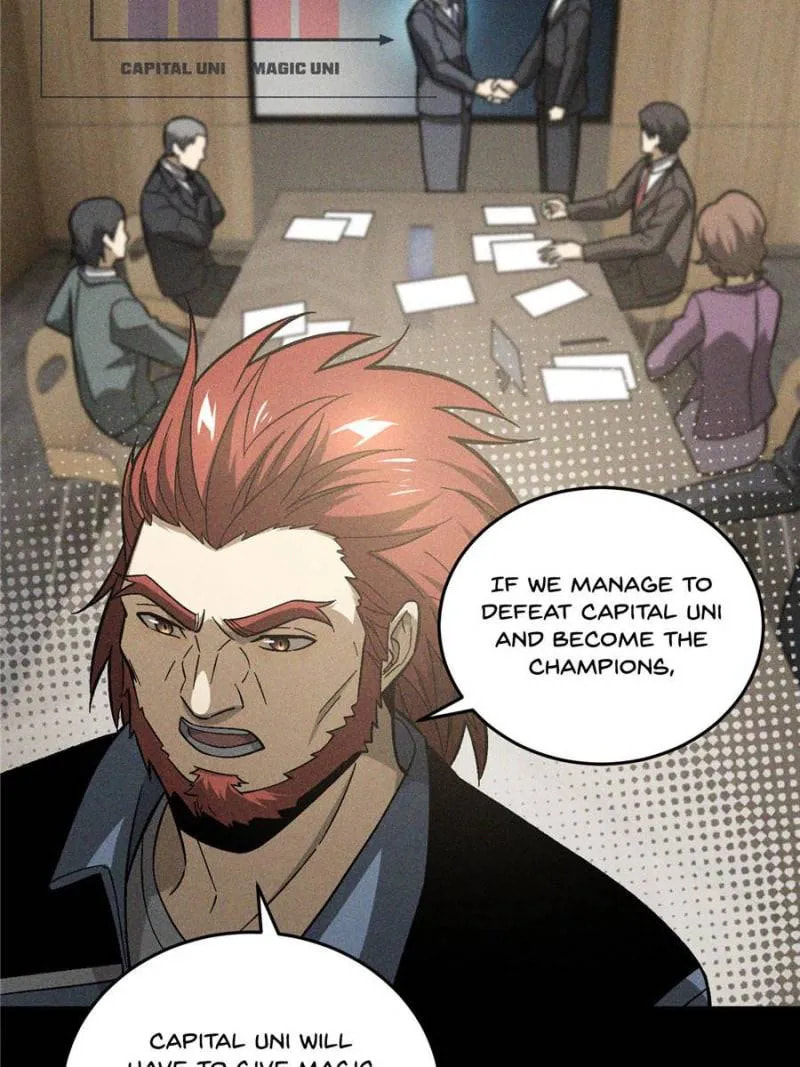 Read Global Martial Arts EN Manga Online