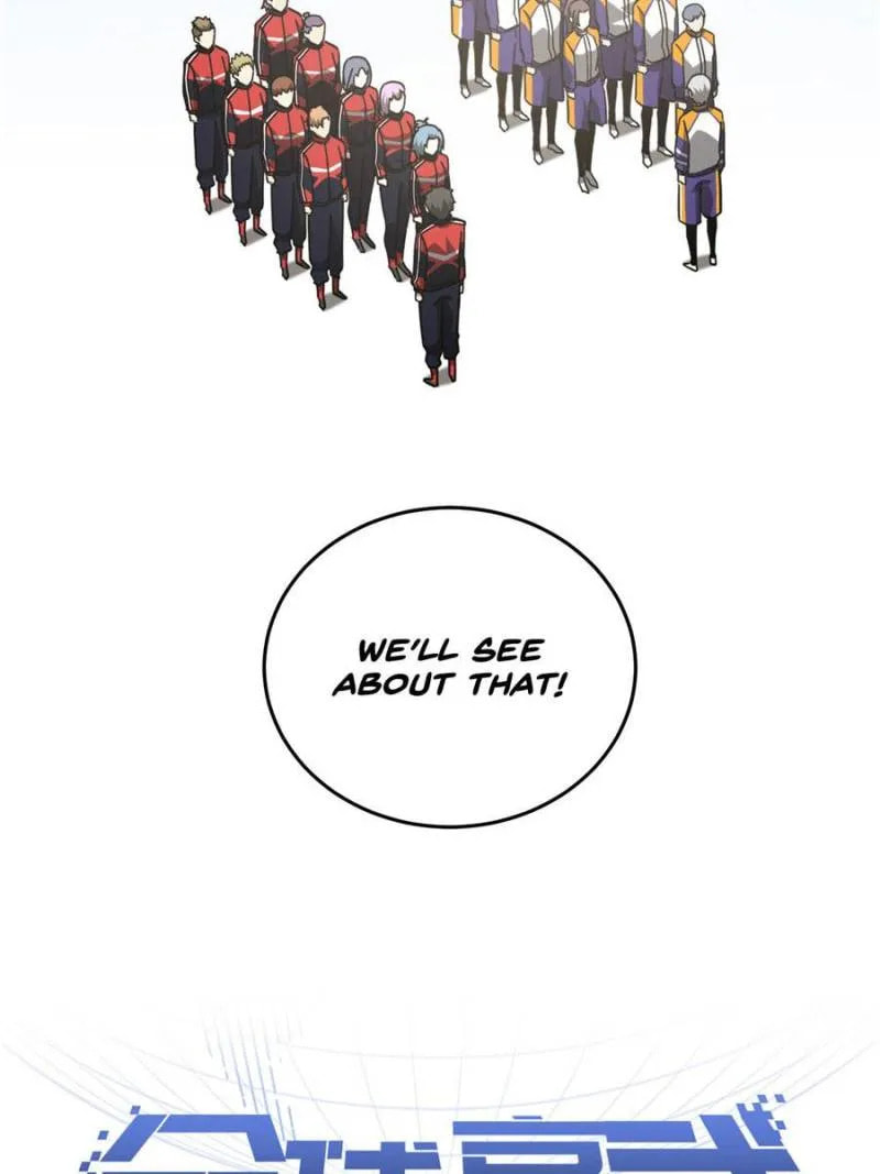 Read Global Martial Arts EN Manga Online