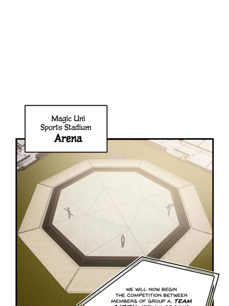 Read Global Martial Arts EN Manga Online