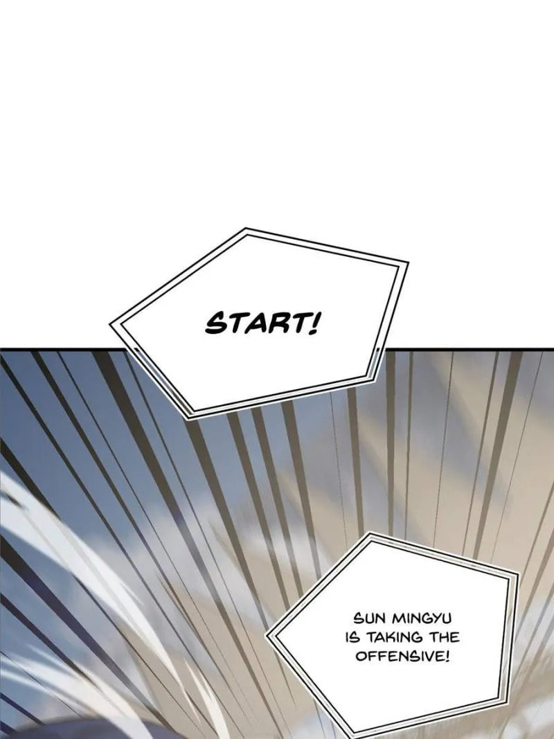 Read Global Martial Arts EN Manga Online