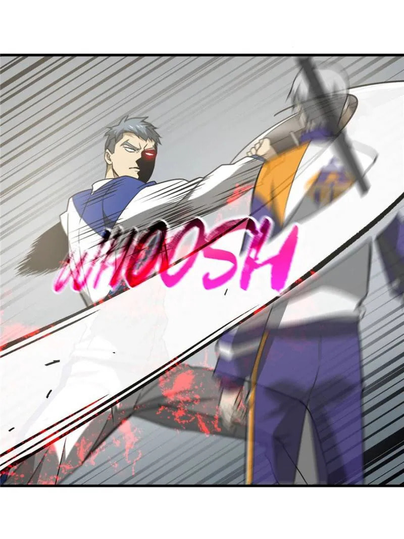 Read Global Martial Arts EN Manga Online