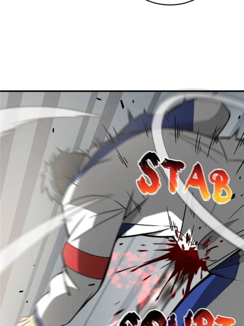 Read Global Martial Arts EN Manga Online