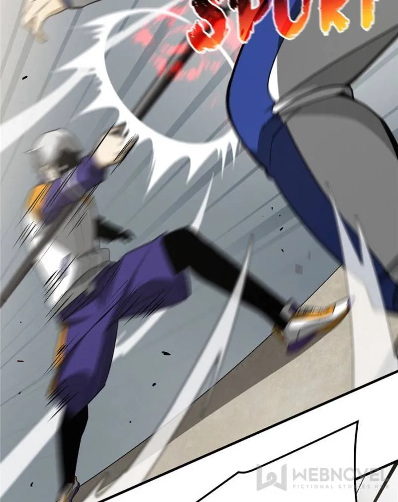 Read Global Martial Arts EN Manga Online