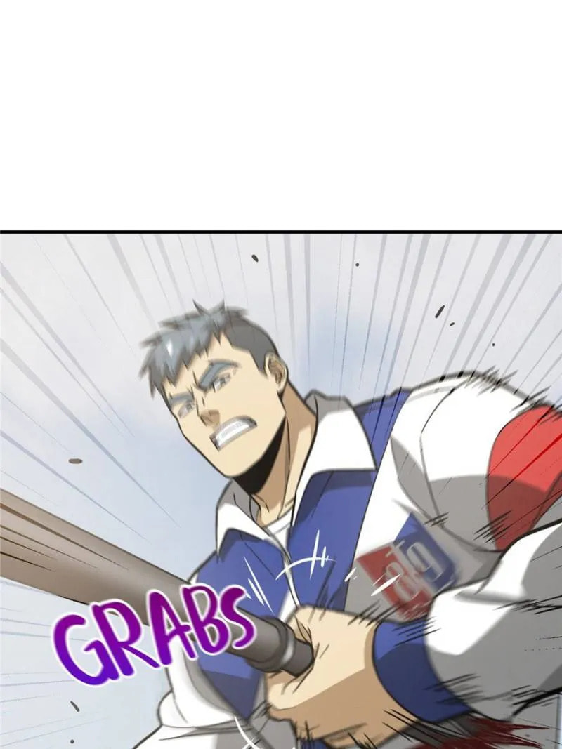 Read Global Martial Arts EN Manga Online