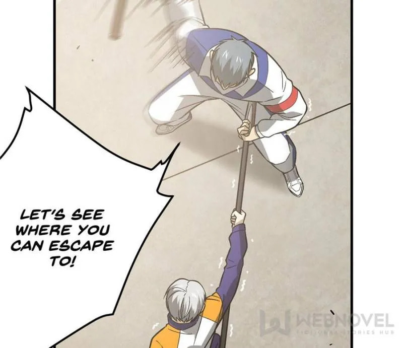 Read Global Martial Arts EN Manga Online
