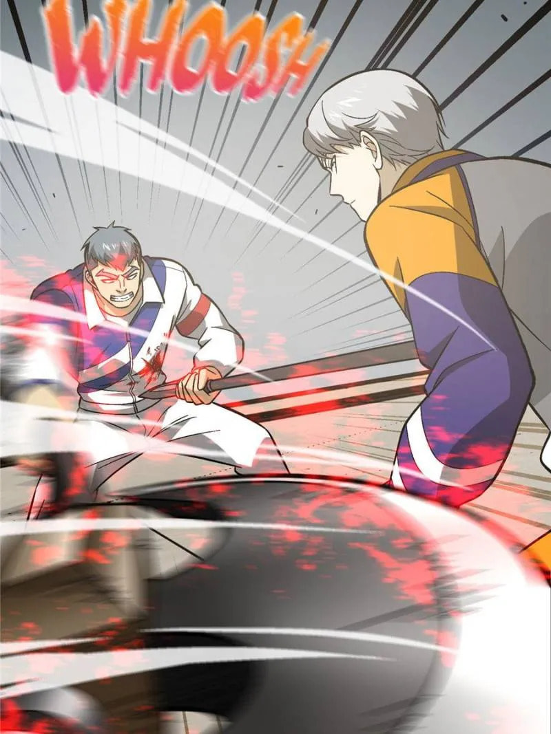 Read Global Martial Arts EN Manga Online