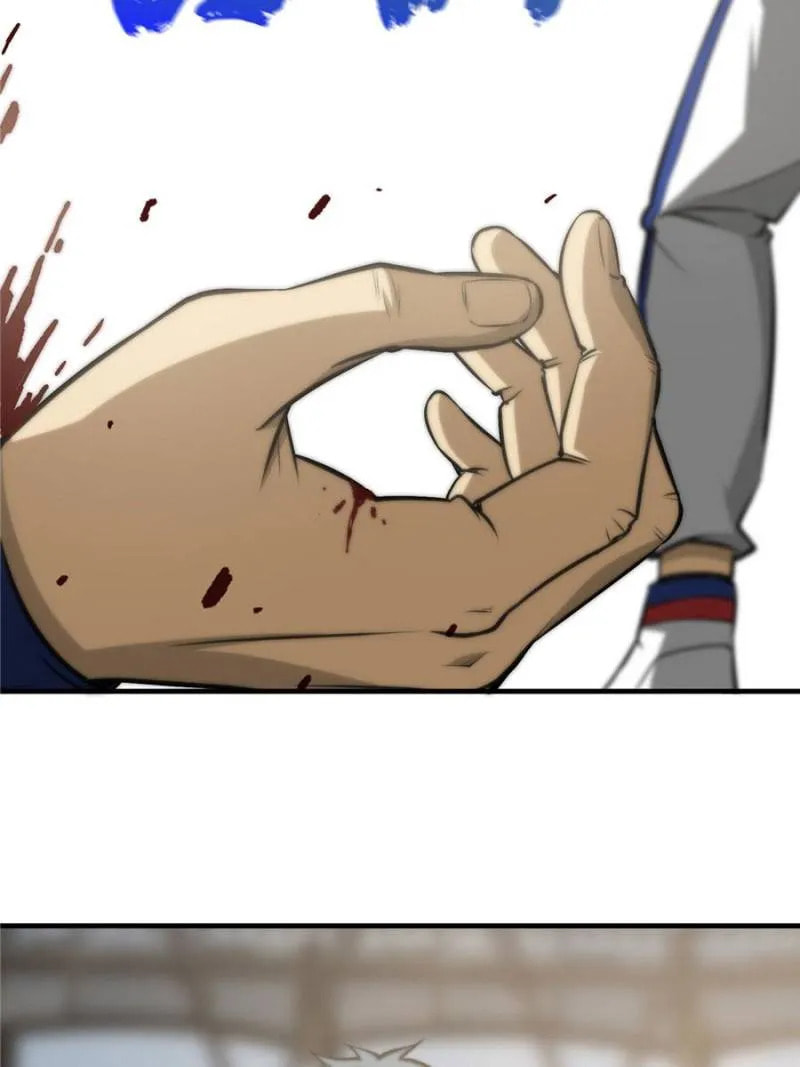 Read Global Martial Arts EN Manga Online