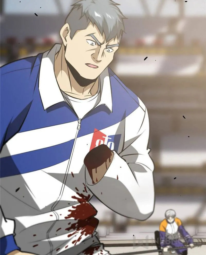 Read Global Martial Arts EN Manga Online