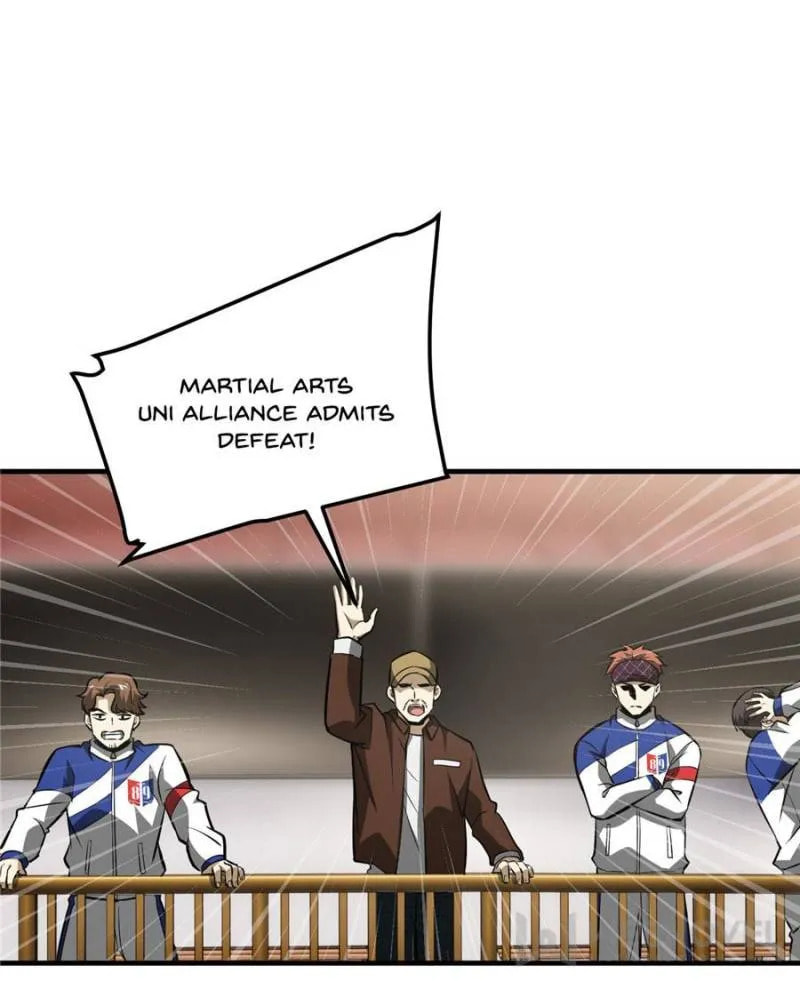 Read Global Martial Arts EN Manga Online