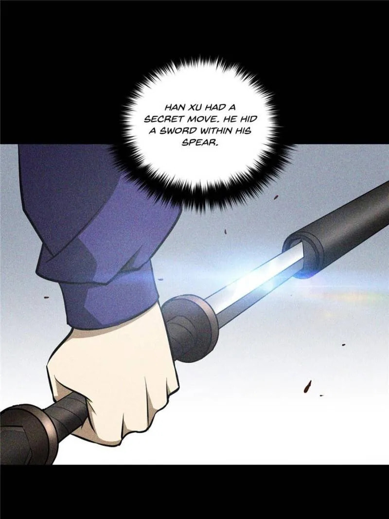 Read Global Martial Arts EN Manga Online
