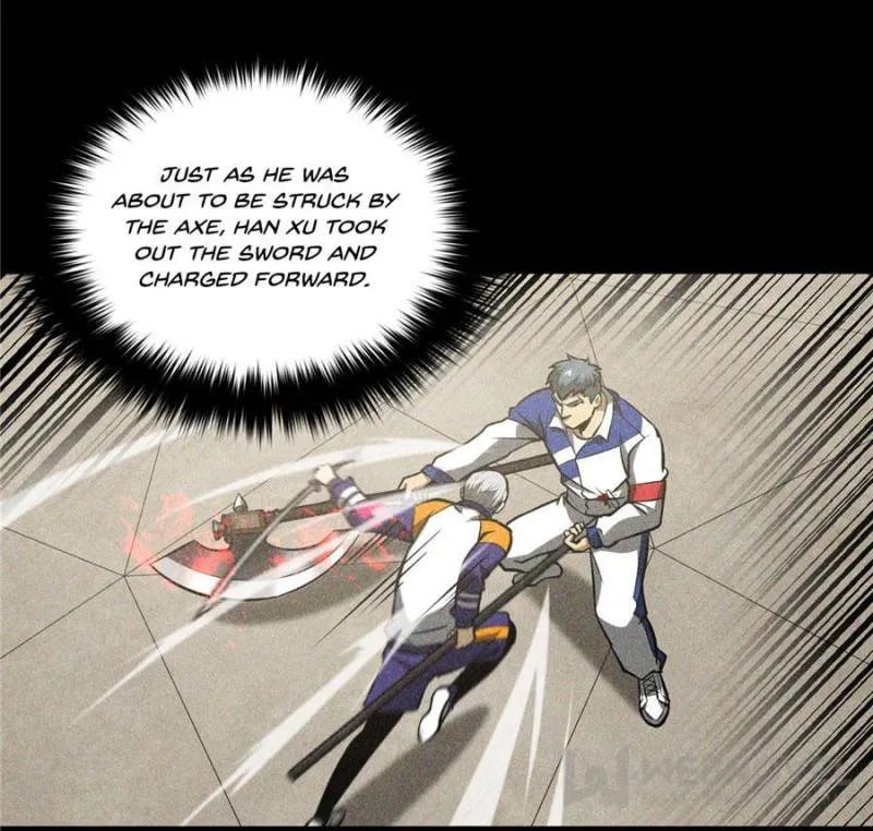 Read Global Martial Arts EN Manga Online