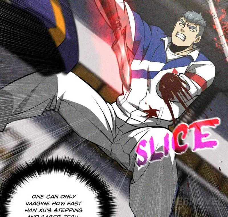Read Global Martial Arts EN Manga Online